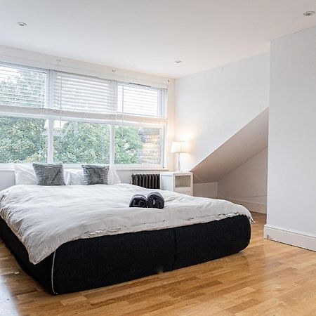 Hackney Central Houseshare ลอนดอน ภายนอก รูปภาพ