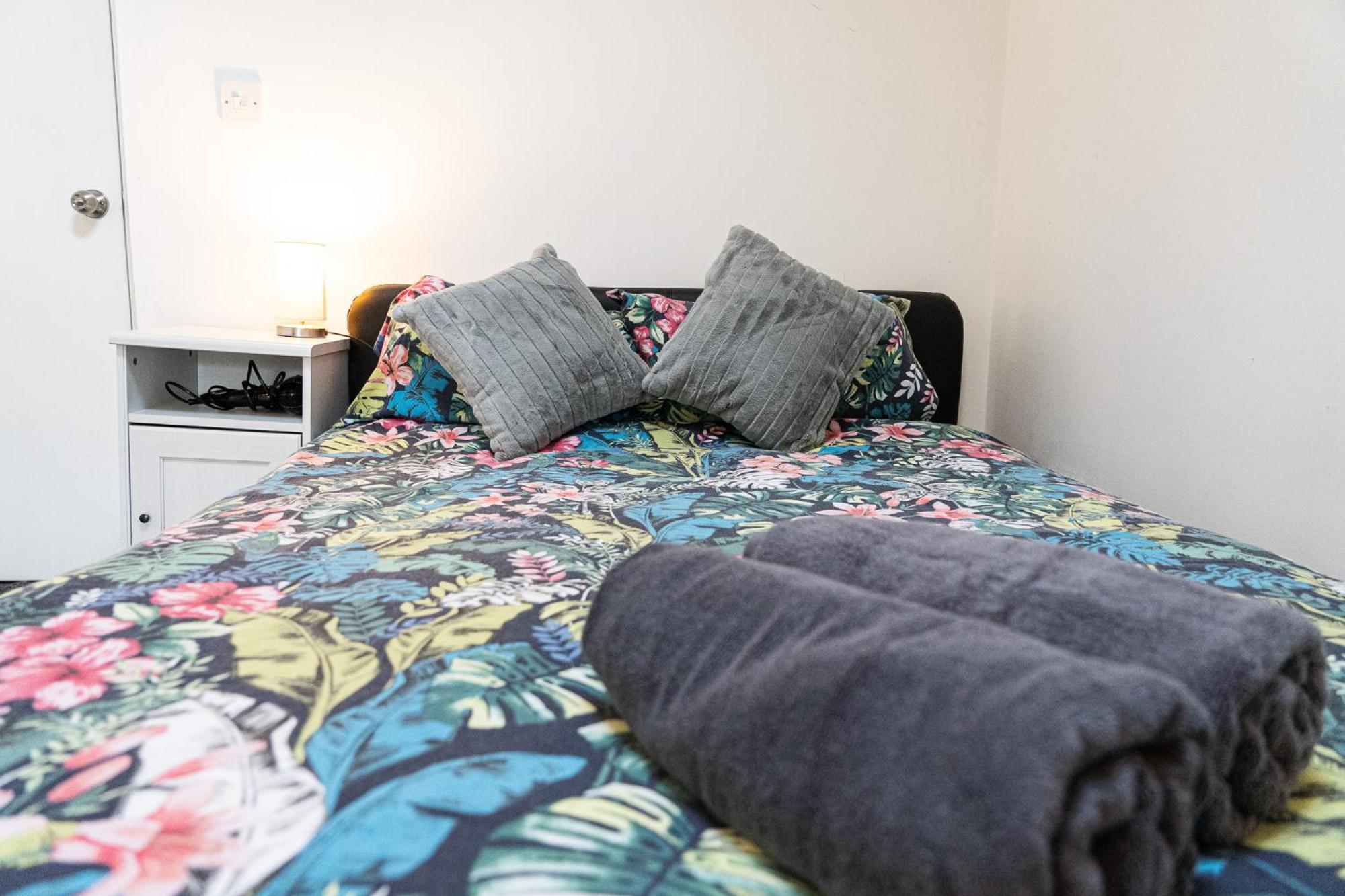 Hackney Central Houseshare ลอนดอน ภายนอก รูปภาพ