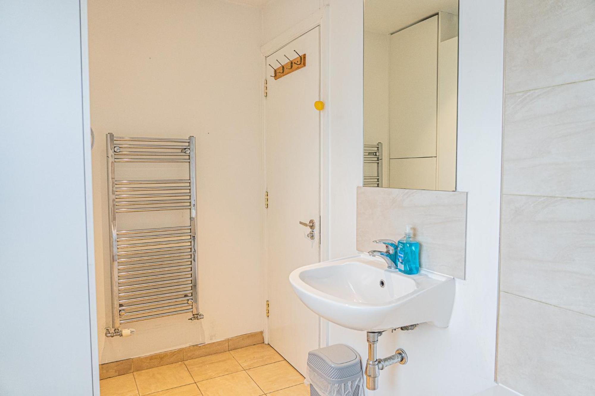 Hackney Central Houseshare ลอนดอน ภายนอก รูปภาพ