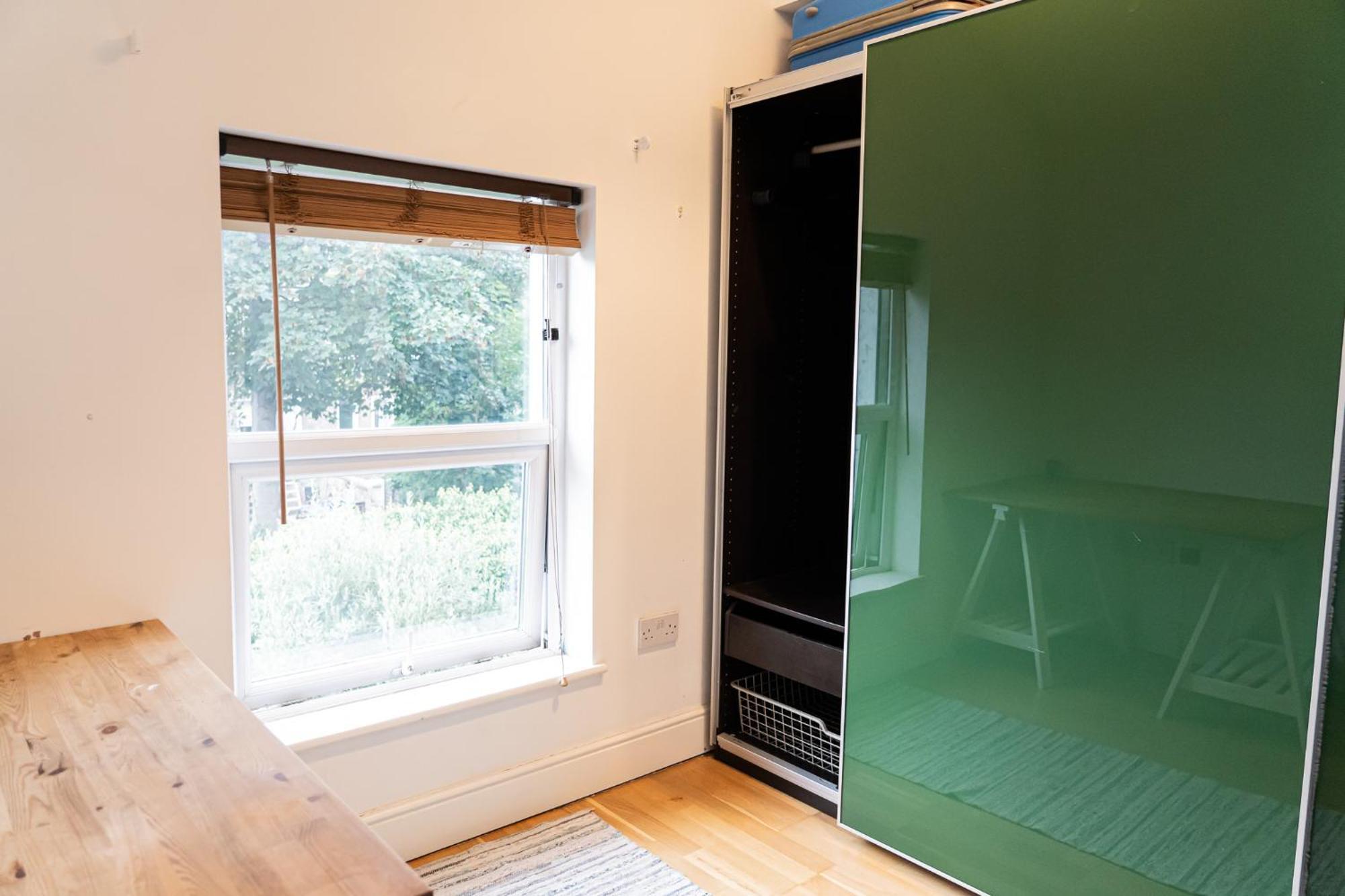 Hackney Central Houseshare ลอนดอน ภายนอก รูปภาพ