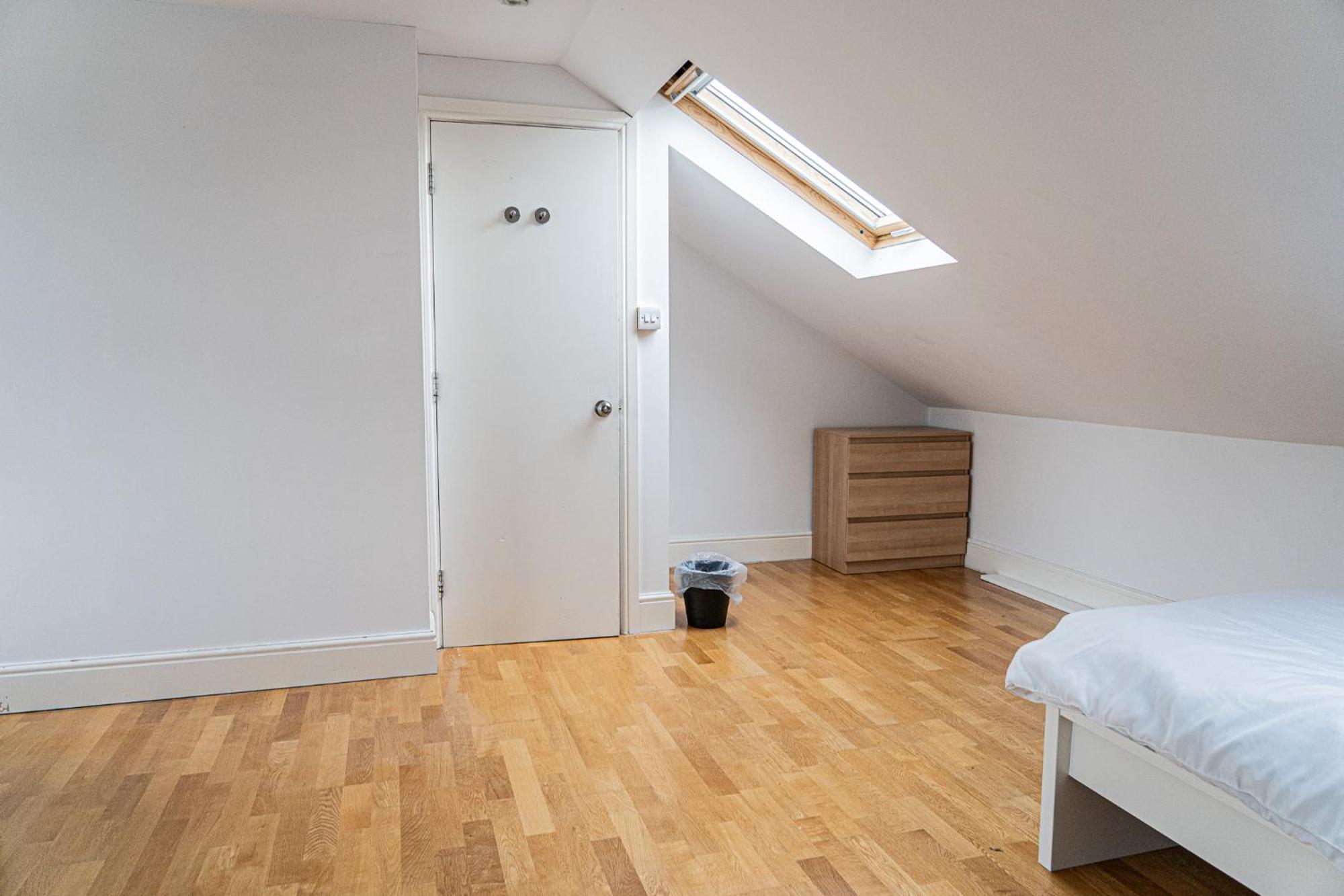 Hackney Central Houseshare ลอนดอน ภายนอก รูปภาพ
